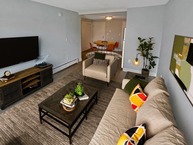 Apartment for rent in New Hampshire