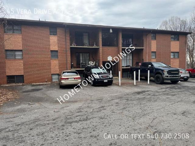 Apartment for rent in Virginia