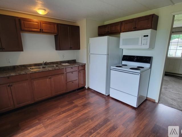 Apartment for rent in Decatur Township, Van Buren County
