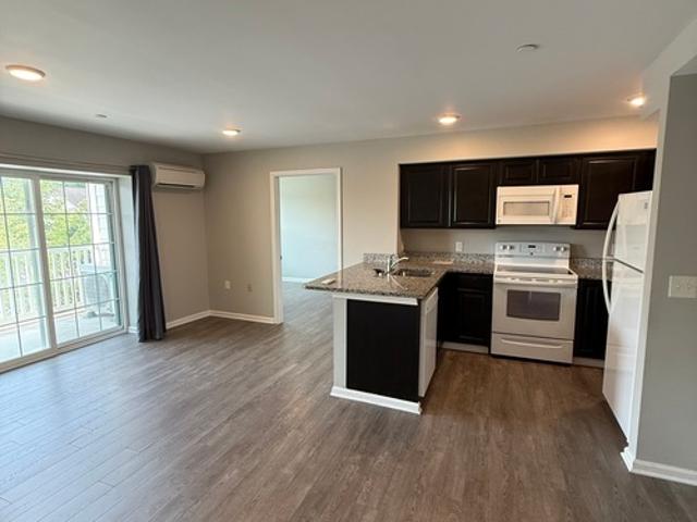 Apartment for rent in Stevensville, Maryland