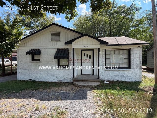 Apartment for rent in Ark