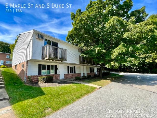 Apartment for rent in Dallastown Apartment for rent in Dallastown