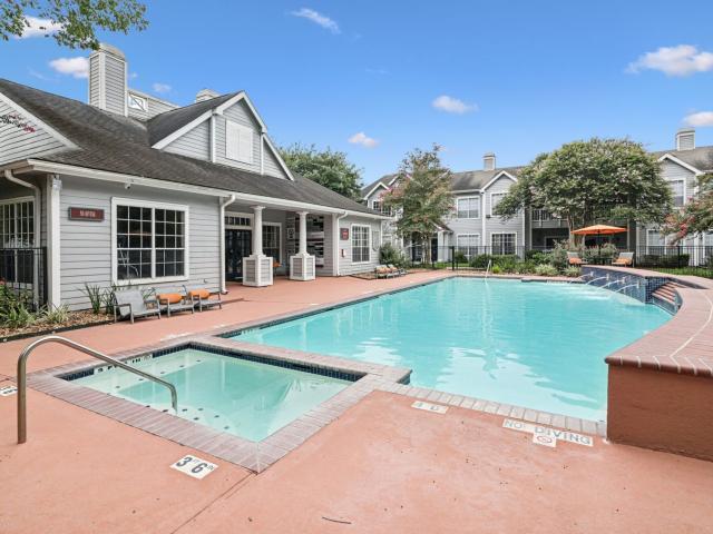 Apartment for rent in Jefferson, Texas