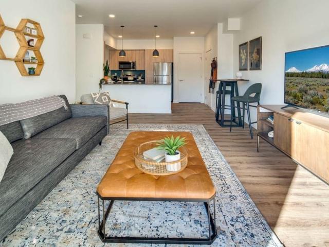 Apartment for rent in Redmond