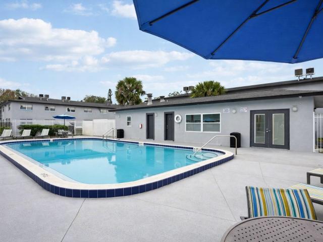 Apartment for rent in Daytona Beach, Florida