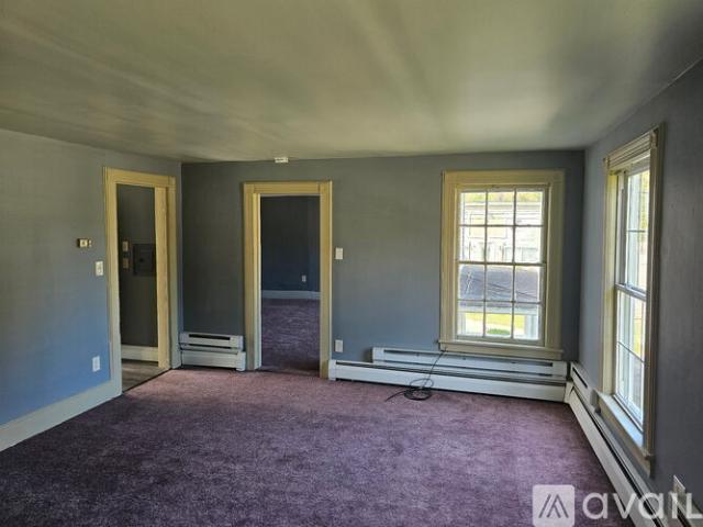 Apartment for rent in New Milford, Pennsylvania
