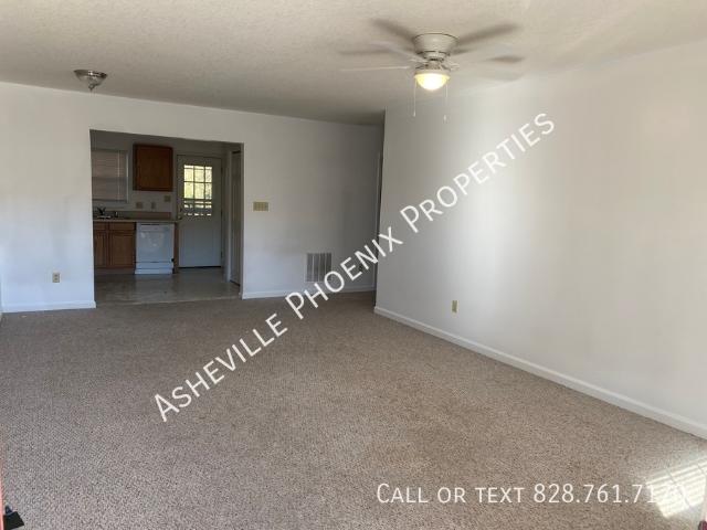 Apartment for rent in Weaverville