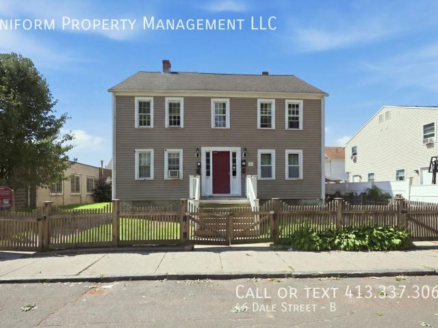 Apartment for rent in Hampden, Massachusetts