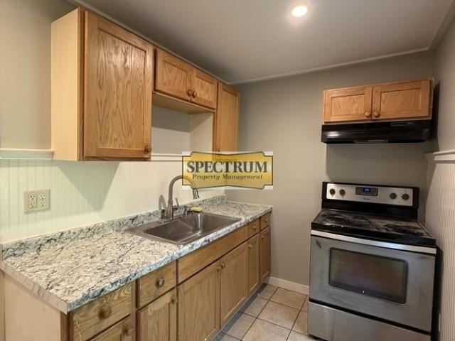 Apartment for rent in Augusta, Maine