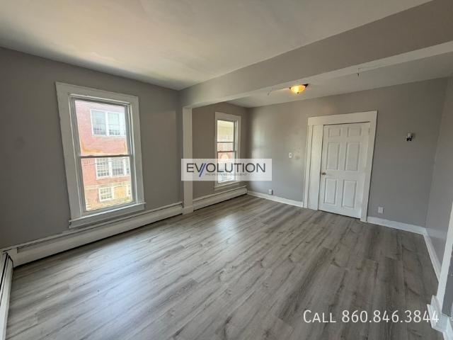 Apartment for rent in Middletown, Connecticut