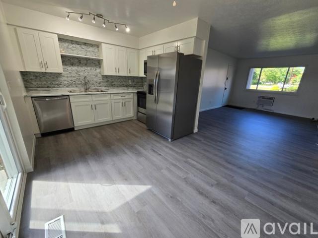 Apartment for rent in Summit, Ohio
