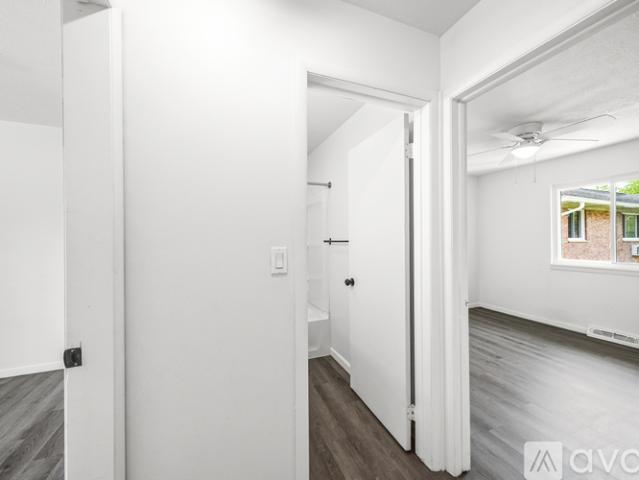 Apartment for rent in Summit, Ohio