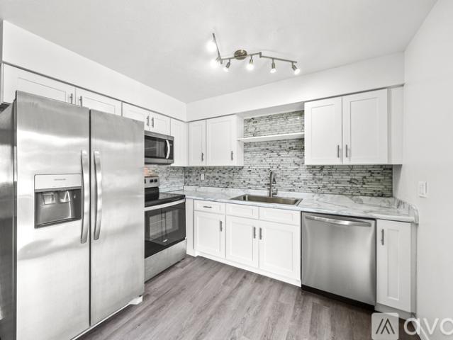Apartment for rent in Summit, Ohio