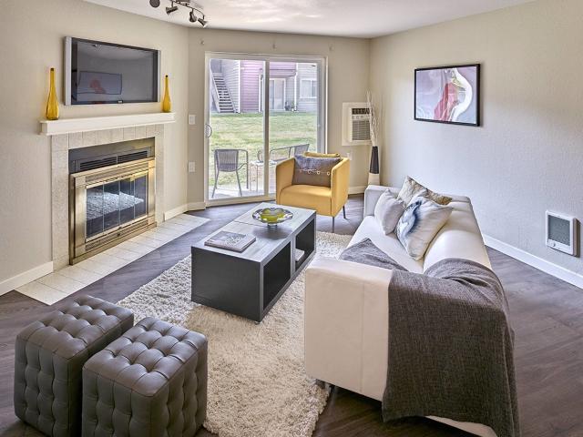 Apartment for rent in Mountlake Terrace