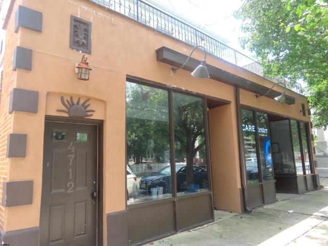 Apartment for rent in Atlantic City