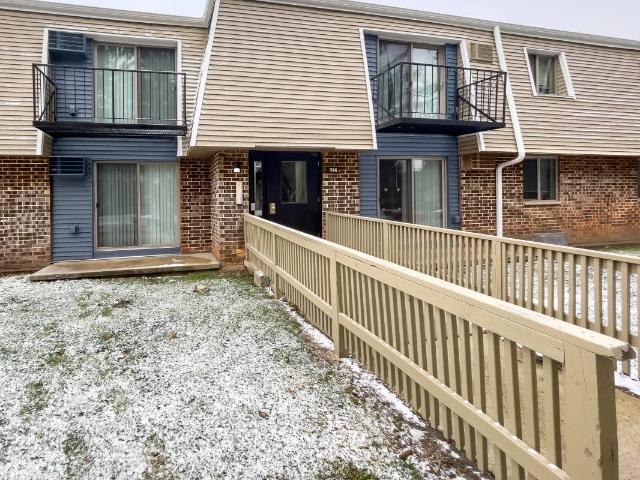 Apartment for rent in Madison, Wisconsin