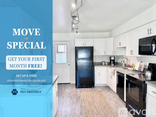 Apartment for rent in Laveen, Arizona