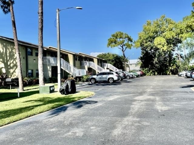 Apartment for rent in North Fort Myers, Florida