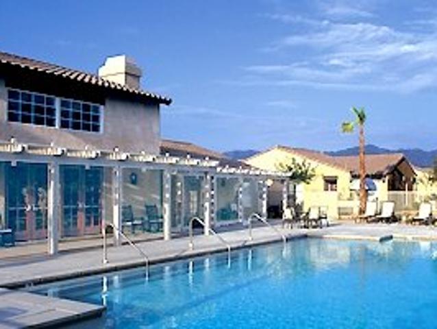 Apartment for rent in La Quinta, California