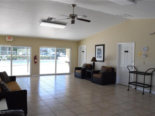 Apartment for rent in North Fort Myers, Florida