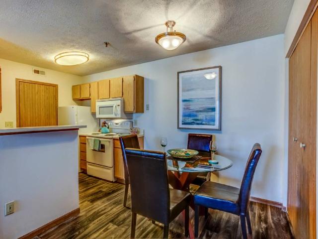 Apartment for rent in Columbus, Ohio