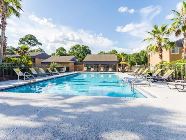 Apartment for rent in Jacksonville, Florida