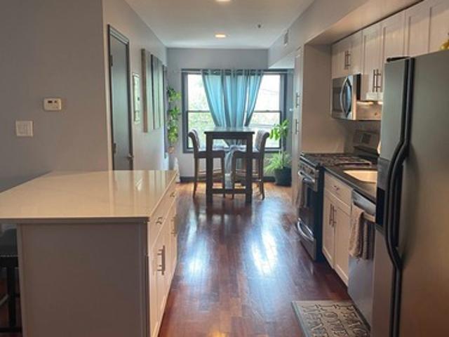Apartment for rent in Hudson, New Jersey