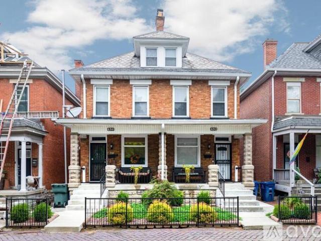 Apartment for rent in Columbus, Ohio