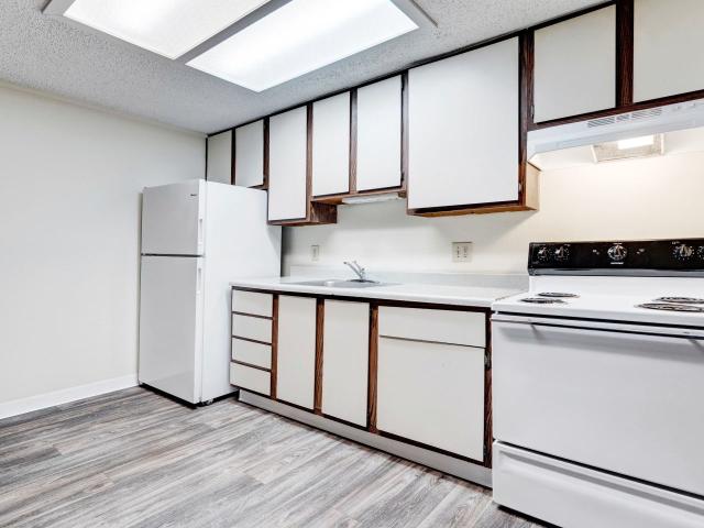 Apartment for rent in Circleville, Ohio
