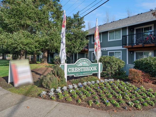 Apartment for rent in Salem