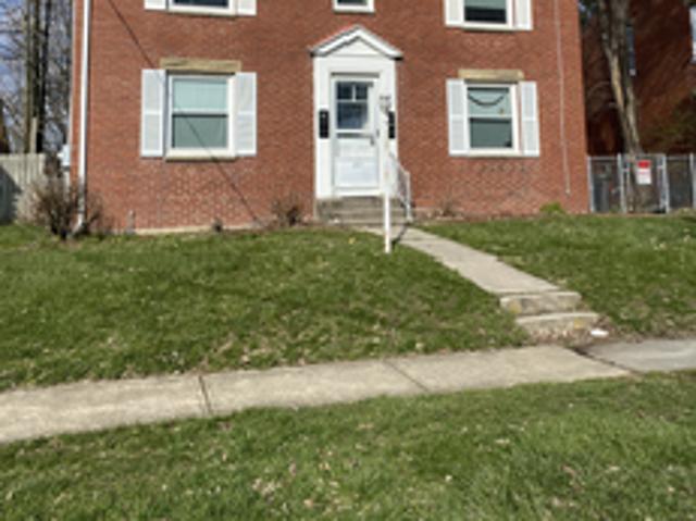 Apartment for rent in Marion, Ohio