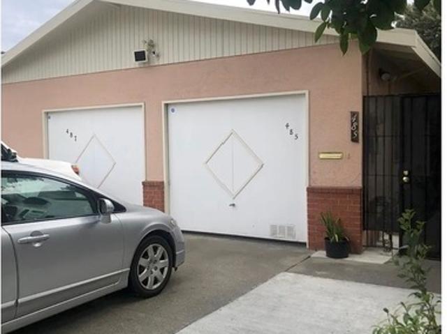 Apartment for rent in San Leandro, California
