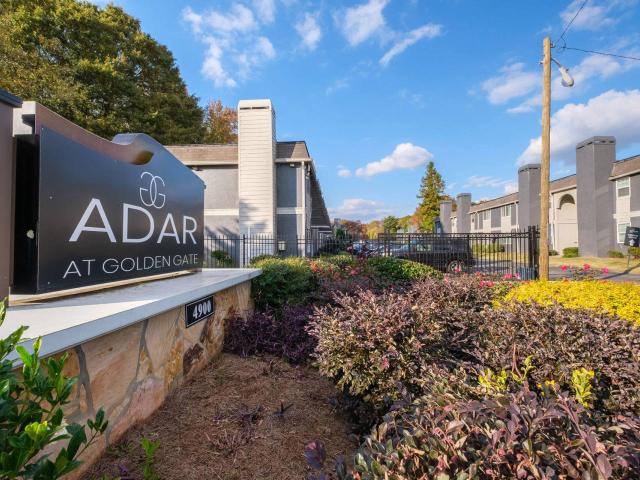 Apartment for rent in Stone Mountain, Georgia