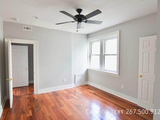Apartment for rent in Philadelphia, Pennsylvania