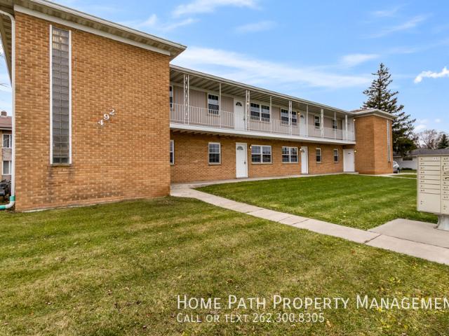 Apartment for rent in Fond Du Lac, Wisconsin