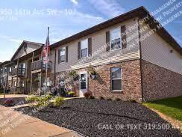 Apartment for rent in Linn, Iowa