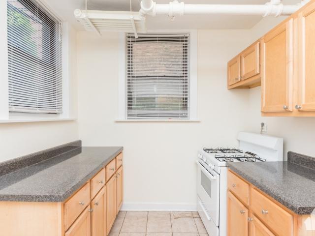 Apartment for rent in Chicago Park, Illinois