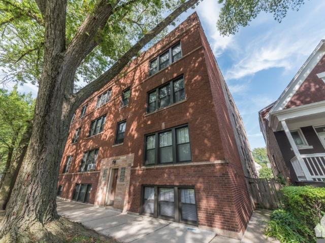 Apartment for rent in Chicago Park, Illinois
