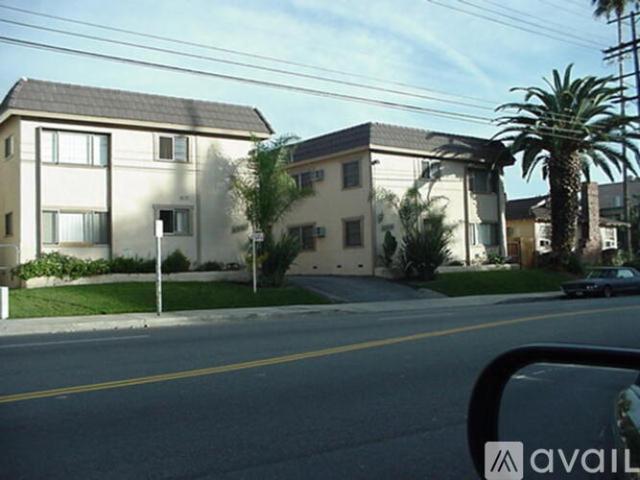 Apartment for rent in Sherman Oaks Neighborhood Council District, Canoga Park