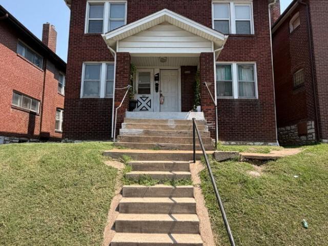 Apartment for rent in Saint Louis, Missouri