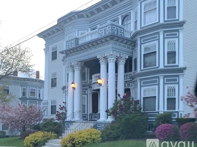 Apartment for rent in New Hampshire