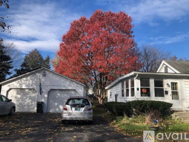 Apartment for rent in Burlington, Vermont