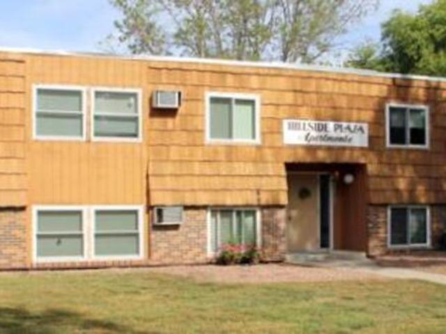 Apartment for rent in Ortonville, Minnesota