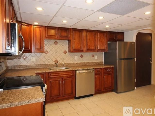 Apartment for rent in Milford, Massachusetts