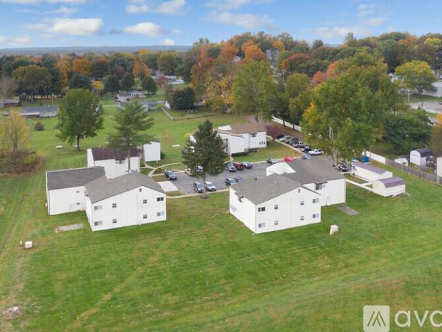 Apartment for rent in Fredericktown, Ohio