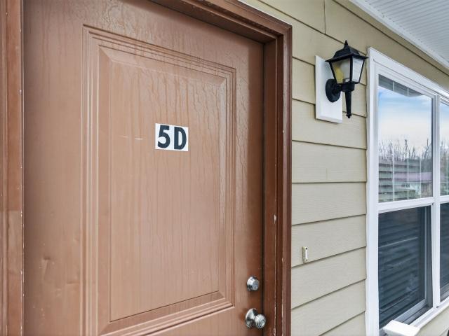 Apartment for rent in Kittery, Maine