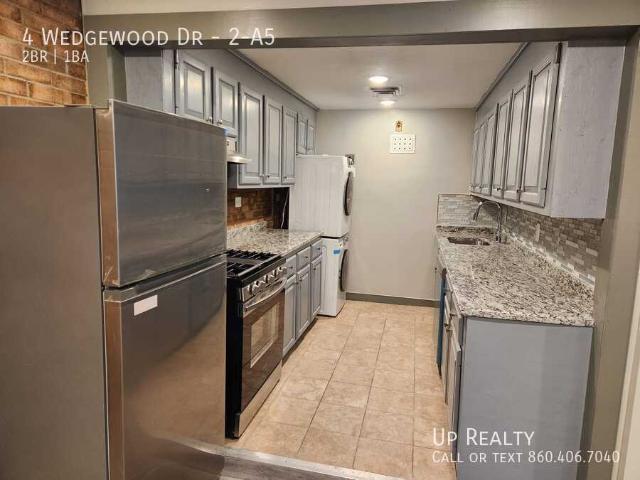 Apartment for rent in Bloomfield, Connecticut