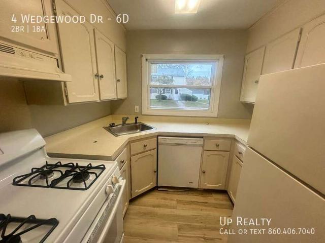Apartment for rent in Bloomfield, Connecticut