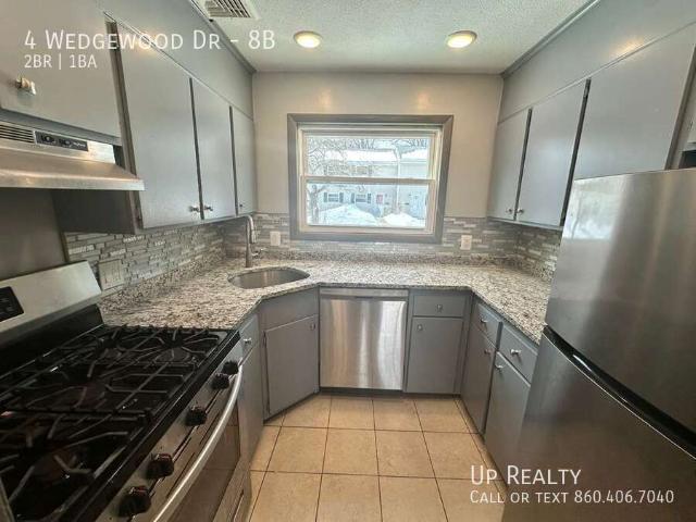 Apartment for rent in Bloomfield, Connecticut
