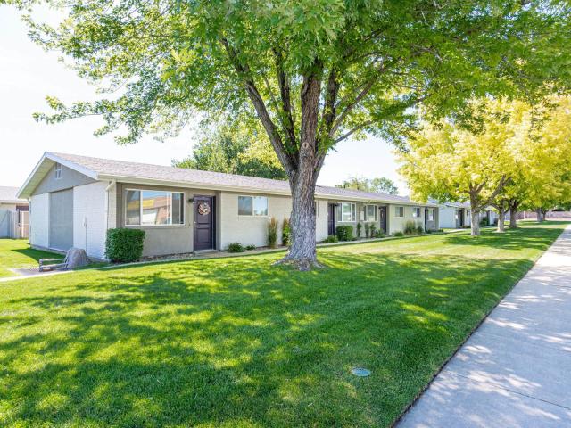 Apartment for rent in Roy